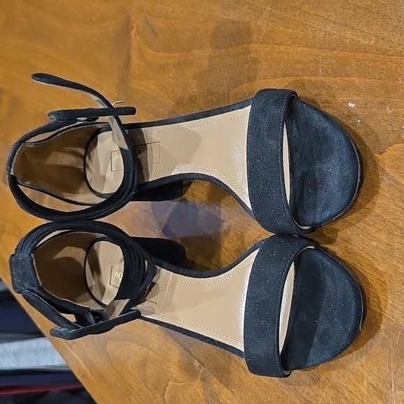 Aquazurra Sandals size 36 - Picture 7 of 8